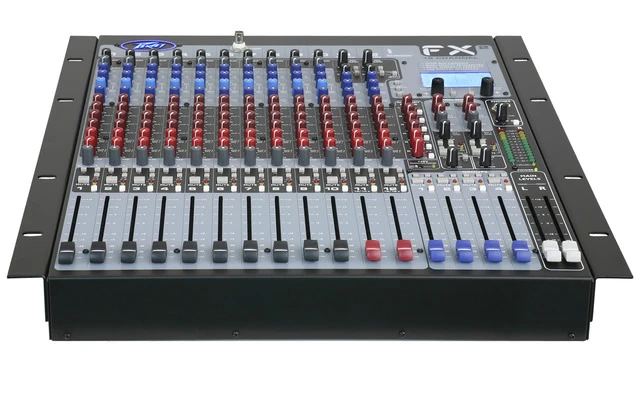 Peavey FX2 16 