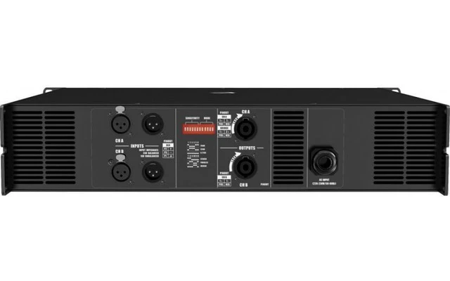 Audiocenter MVP-4000