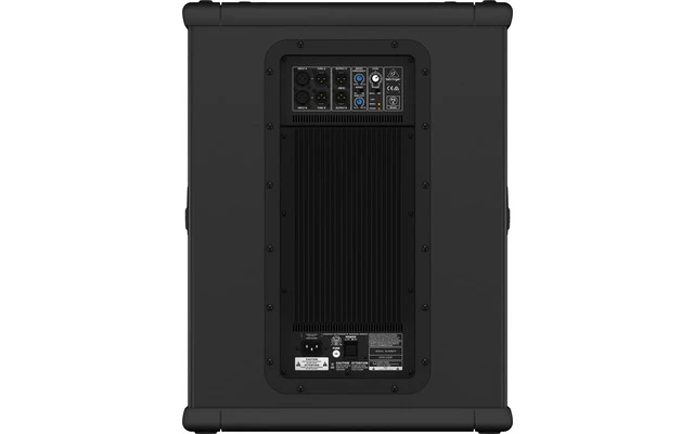 Behringer B1500HP