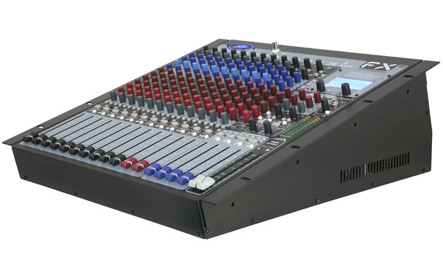 Peavey FX2 16 