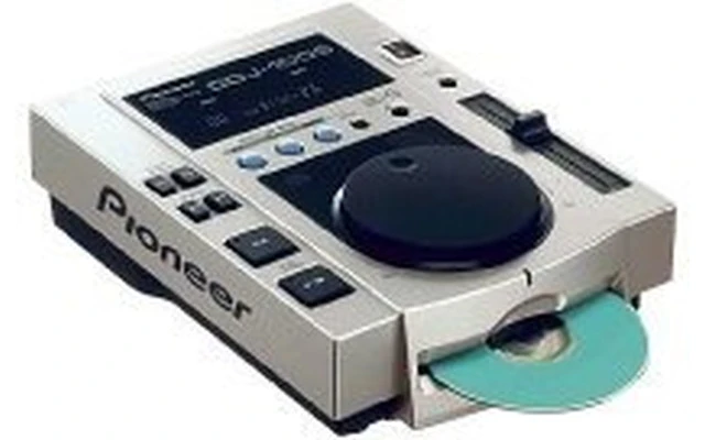 Pioneer CDJ 100S