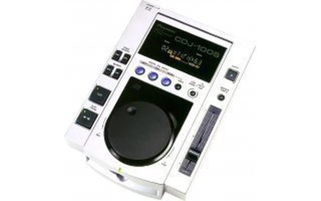 Pioneer CDJ 100S