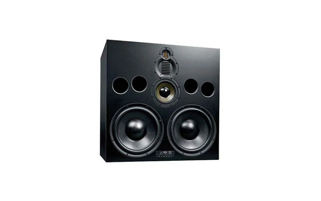 Adam S5X-H