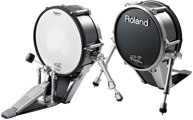 Roland KD-140-BC