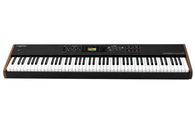 Studiologic Numa XPiano GT