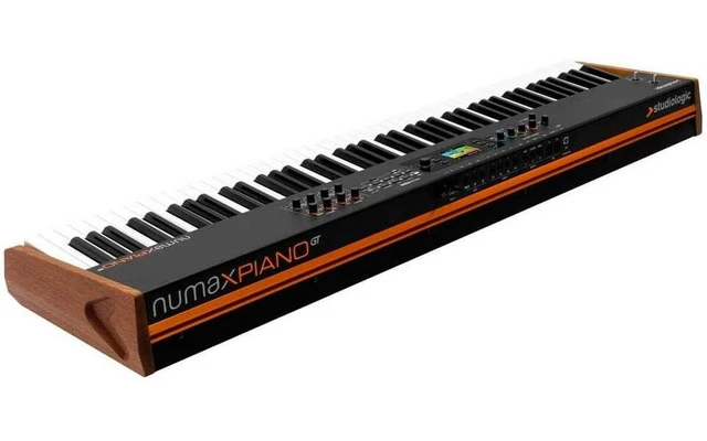 Studiologic Numa XPiano GT