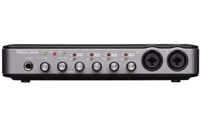 Tascam US-600