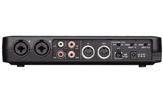 Tascam US-600