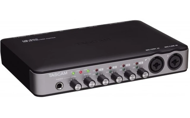 Tascam US-600