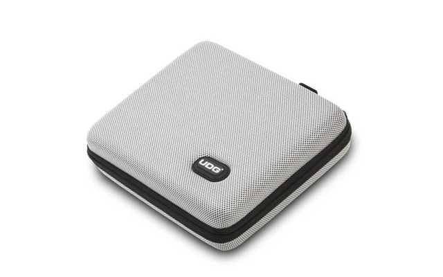UDG 8416SL - N.I Komplete Audio 6 Hardcase Plata