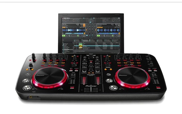 Pioneer DDJ Ergo Limited