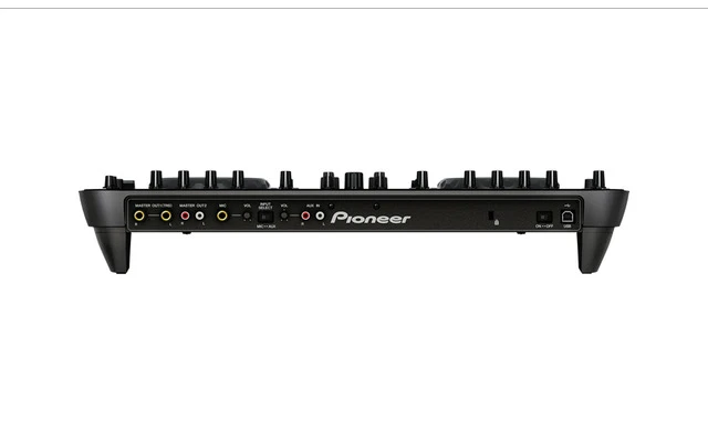 Pioneer DDJ Ergo Limited