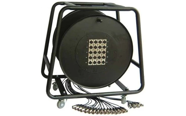 Power Cables Snake 2091