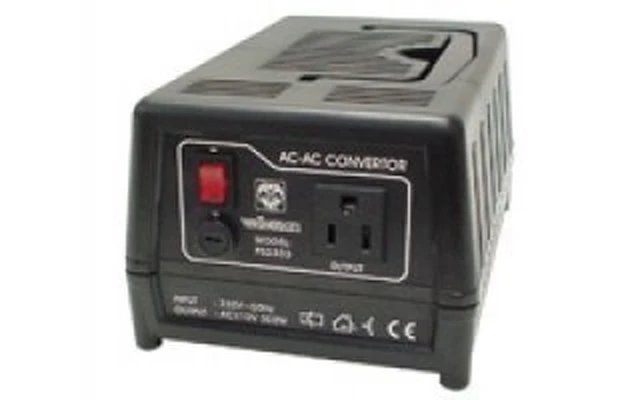 Convertidor reductor 220V => 110V, 300W