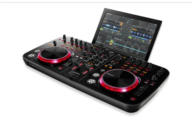 Pioneer DDJ Ergo Limited