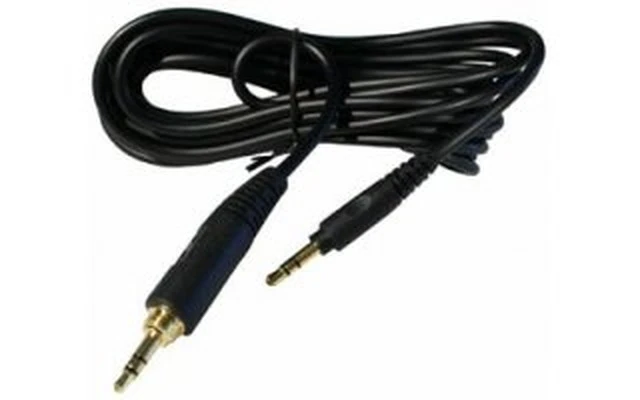 Sennheiser 514030 - Cable repuesto HD485/465