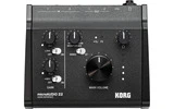 Korg microAUDIO 22
