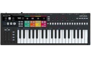 Arturia KeyStep Pro Black Edition