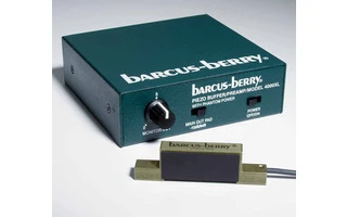 Barcus Berry Planar Wave System 4000