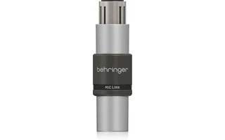 Behringer MIC Link