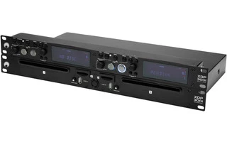 Omnitronic XDP-3001 Reproductor de CD / MP3