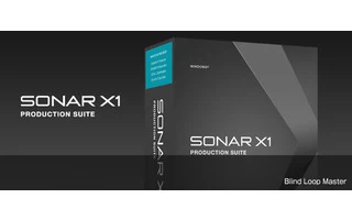 Sonar X1 Production Suite