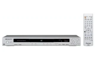 Pioneer DV-310-S