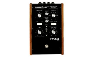 Moog MF-104Z