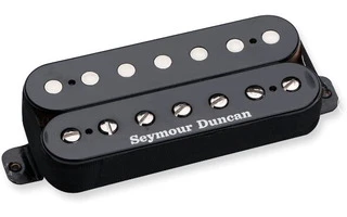 Seymour Duncan SH-4 Jb 7 Str Blk