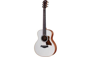 Taylor Guitars Gs Mini-E Special Edition Trans White