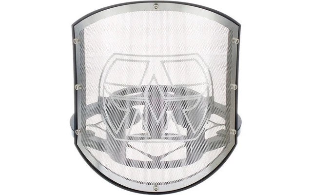 Aston Microphones Antipop + Shockmount Swiftshield
