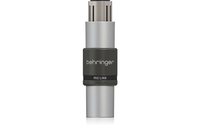 Behringer MIC Link