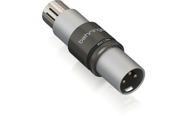 Behringer MIC Link