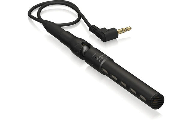 Behringer Video Mic NTG