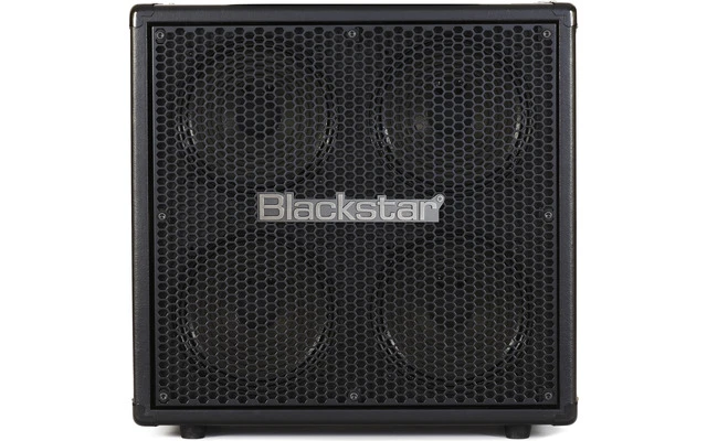 BlackStar M408