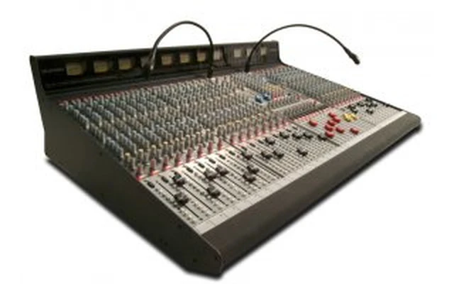 Allen & Heath GL3800M 848B