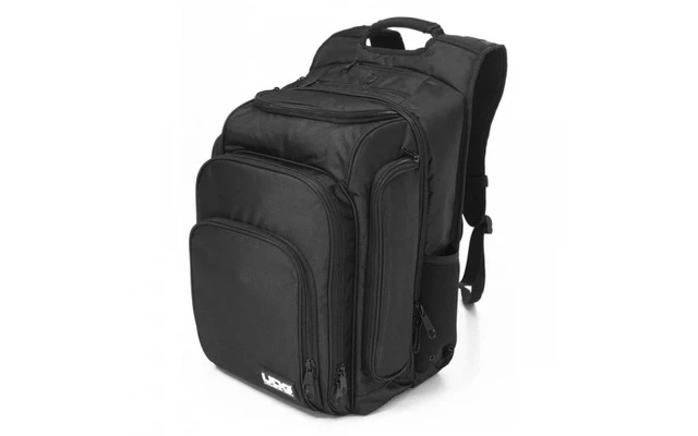 UDG Ultimate Digi BackPack Black/Orange