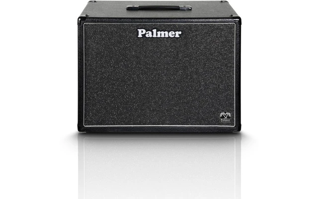 Palmer MI CAB 112 MAV - Caja 1 x 12