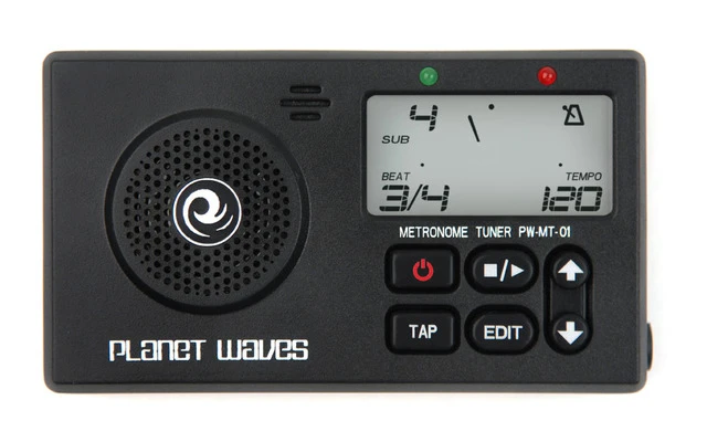Planet Waves Metronome MT-02