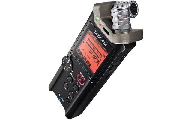 Tascam DR-22WL