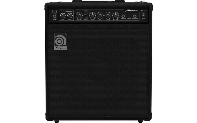 Ampeg BA-112 V2