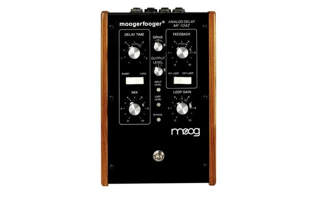 Moog MF-104Z