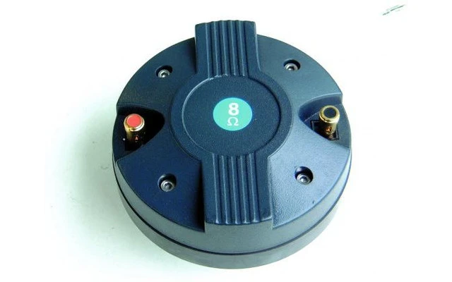 Power Acoustics COMP 44 A