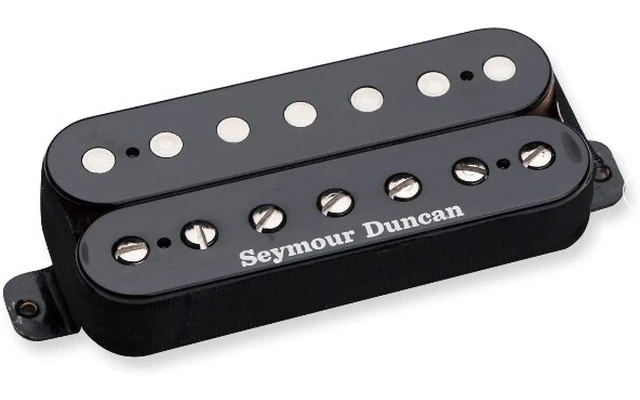 Seymour Duncan SH-4 Jb 7 Str Blk