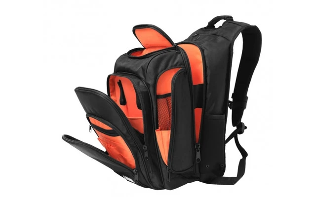 UDG Ultimate Digi BackPack Black/Orange