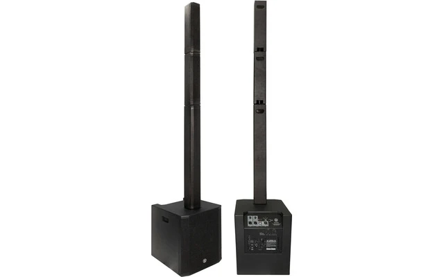 TopPro Audio VA42.12 System