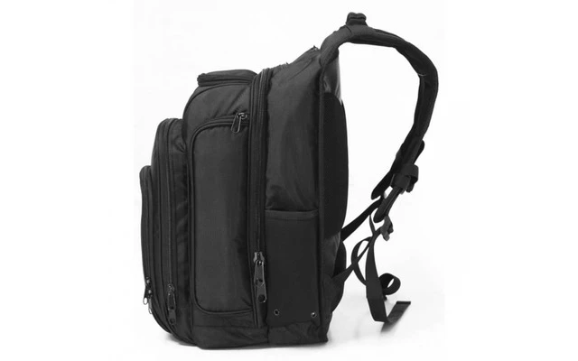 UDG Ultimate Digi BackPack Black/Orange