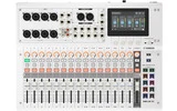 Yamaha MGX16 WH