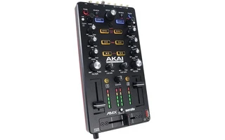 Akai AMX - Stock B
