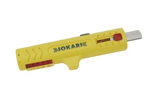 PELACABLES PARA CABLE COAXIAL (JOKARI 30150)